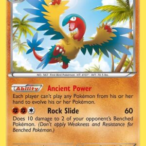 Archeops 67/101 Reverse Holofoil Noble Victories