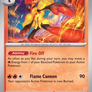 Armarouge 041/198 (Line Holo) Holofoil Miscellaneous Cards & Products