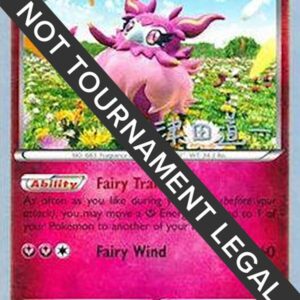 Aromatisse 2014 (Michikazu Tsuda) 93/146 Normal World Championship Decks