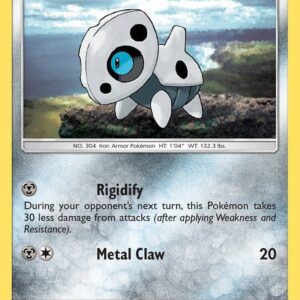 Aron 123/214 Normal SM – Unbroken Bonds