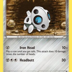 Aron 57/101 Normal Plasma Blast
