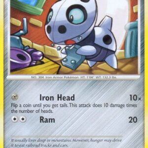 Aron 57/111 Normal Rising Rivals Aron 57/111 Normal Rising Rivals