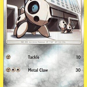 Aron 65/111 Normal SM – Crimson Invasion