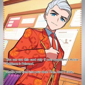 Atticus 134/131 Holofoil SV: Prismatic Evolutions Atticus 134/131 Holofoil SV: Prismatic Evolutions