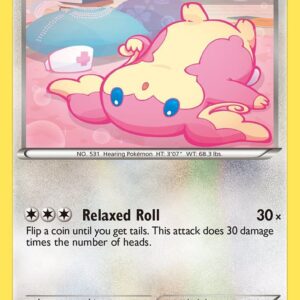 Audino RC17/RC25 Holofoil Legendary Treasures: Radiant Collection Audino RC17/RC25 Holofoil Legendary Treasures: Radiant Collection