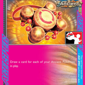 Awakening Drum 141/162 Holofoil Prize Pack Series Cards