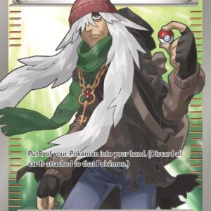 AZ (117 Full Art) 117/119 Holofoil XY – Phantom Forces