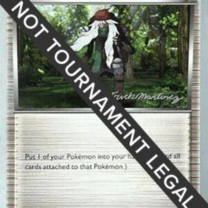 AZ 2015 (Patrick Martinez) 91/119 Normal World Championship Decks
