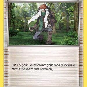 AZ 91/119 Reverse Holofoil XY – Phantom Forces