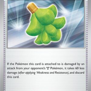 Babiri Berry 163/191 Normal SV08: Surging Sparks