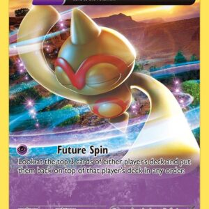 Baltoy (32) 32/98 Normal XY – Ancient Origins Baltoy (32) 32/98 Normal XY – Ancient Origins