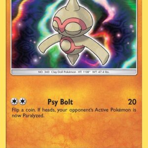 Baltoy 78/168 Normal SM – Celestial Storm Baltoy 78/168 Normal SM – Celestial Storm