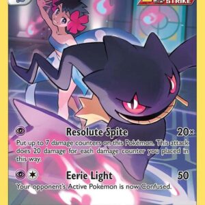 Banette TG07/TG30 Holofoil SWSH11: Lost Origin Trainer Gallery Banette TG07/TG30 Holofoil SWSH11: Lost Origin Trainer Gallery
