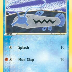 Barboach 51/97 Normal Dragon