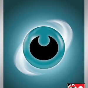 Basic Darkness Energy 007 Normal Prize Pack Series Cards