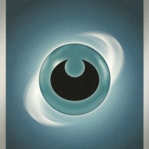 Basic Darkness Energy 007 Normal SVE: Scarlet & Violet Energies Basic Darkness Energy 007 Normal SVE: Scarlet & Violet Energies