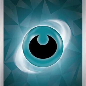 Basic Darkness Energy 015 Normal SVE: Scarlet & Violet Energies