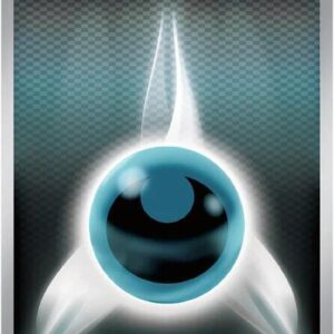 Basic Darkness Energy 023 Normal SVE: Scarlet & Violet Energies