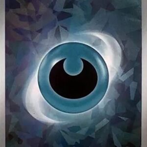 Basic Darkness Energy (Cracked Ice Holo) 15 Holofoil SVE: Scarlet & Violet Energies Basic Darkness Energy (Cracked Ice Holo) 15 Holofoil SVE: Scarlet & Violet Energies