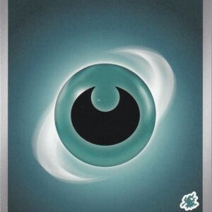 Basic Darkness Energy Darkrai Deck 007 Normal Battle Academy 2024