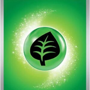 Basic Grass Energy 001 Normal MEE: Mega Evolution Energies Basic Grass Energy 001 Normal MEE: Mega Evolution Energies