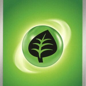Basic Grass Energy 001 Normal SVE: Scarlet & Violet Energies Basic Grass Energy 001 Normal SVE: Scarlet & Violet Energies