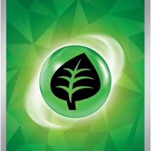 Basic Grass Energy 009 Holofoil SVE: Scarlet & Violet Energies Basic Grass Energy 009 Holofoil SVE: Scarlet & Violet Energies