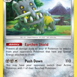 Bastiodon 85/156 Holofoil SM – Ultra Prism
