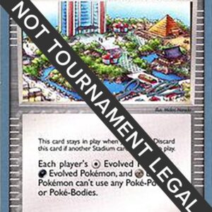 Battle Frontier 2006 (Jason Klaczynski) 75/106 Normal World Championship Decks