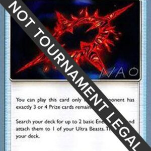 Beast Ring 2018 (Naohito Inoue) 102/131 Normal World Championship Decks