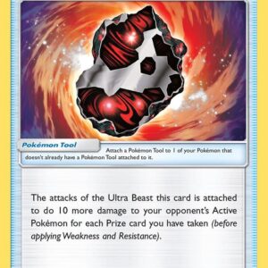 Beastite 185/236 Normal SM – Cosmic Eclipse