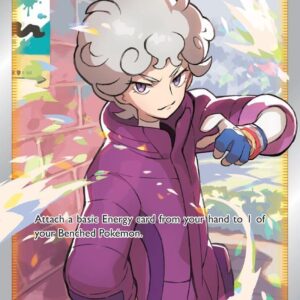 Bede (Full Art) 199/202 Holofoil SWSH01: Sword & Shield Base Set Bede (Full Art) 199/202 Holofoil SWSH01: Sword & Shield Base Set