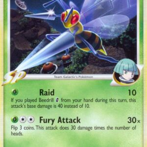 Beedrill G 53/99 Normal Arceus Beedrill G 53/99 Normal Arceus