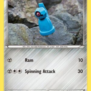 Beldum 47/98 Reverse Holofoil XY – Ancient Origins