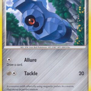 Beldum (84) 84/146 Reverse Holofoil Legends Awakened