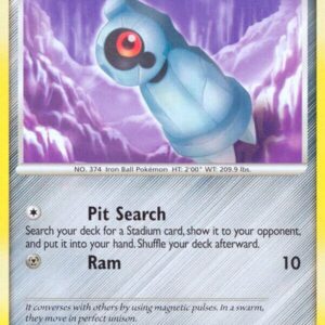 Beldum 90 Normal Supreme Victors Beldum 90 Normal Supreme Victors