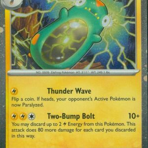 Bellibolt 094 Holofoil SV: Scarlet & Violet Promo Cards