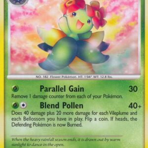 Bellossom 20/146 Normal Legends Awakened