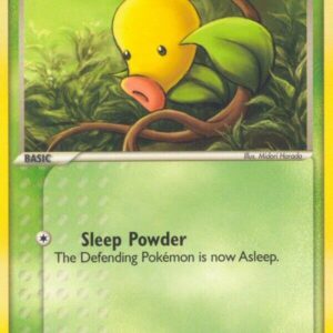 Bellsprout 49/92 Normal Legend Maker