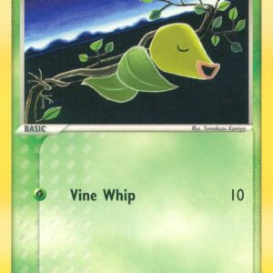 Bellsprout 53/112 Normal FireRed & LeafGreen Bellsprout 53/112 Normal FireRed & LeafGreen