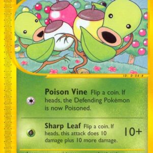 Bellsprout (68) 068/147 Normal Aquapolis Bellsprout (68) 068/147 Normal Aquapolis