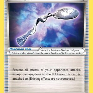 Bent Spoon 93/124 Reverse Holofoil XY – Fates Collide Bent Spoon 93/124 Reverse Holofoil XY – Fates Collide