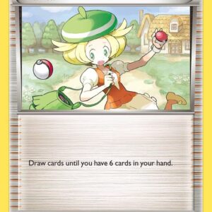 Bianca 109/113 Normal Legendary Treasures Bianca 109/113 Normal Legendary Treasures