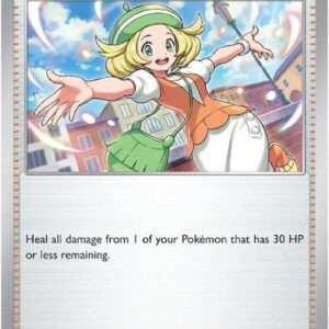 Bianca’s Devotion 142/162 Normal SV05: Temporal Forces Bianca’s Devotion 142/162 Normal SV05: Temporal Forces