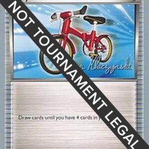 Bicycle 2013 (Jason Klaczynski) 117/135 Normal World Championship Decks