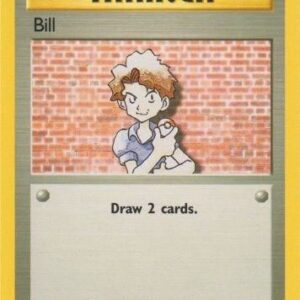 Bill 091/102 Normal Base Set Bill 091/102 Normal Base Set
