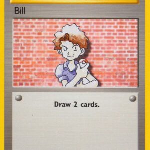 Bill 118/130 Normal Base Set 2 Bill 118/130 Normal Base Set 2
