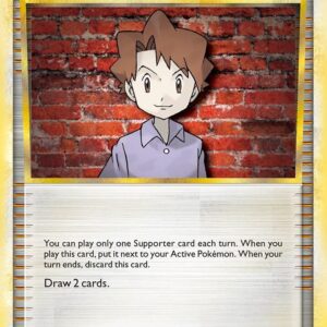 Bill 89/123 Reverse Holofoil HeartGold SoulSilver Bill 89/123 Reverse Holofoil HeartGold SoulSilver