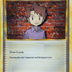 Bill (CLC) 018/034 Holofoil Trading Card Game Classic