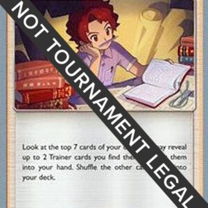 Bill’s Analysis 2019 (Henry Brand) 133/181 Normal World Championship Decks Bill’s Analysis 2019 (Henry Brand) 133/181 Normal World Championship Decks